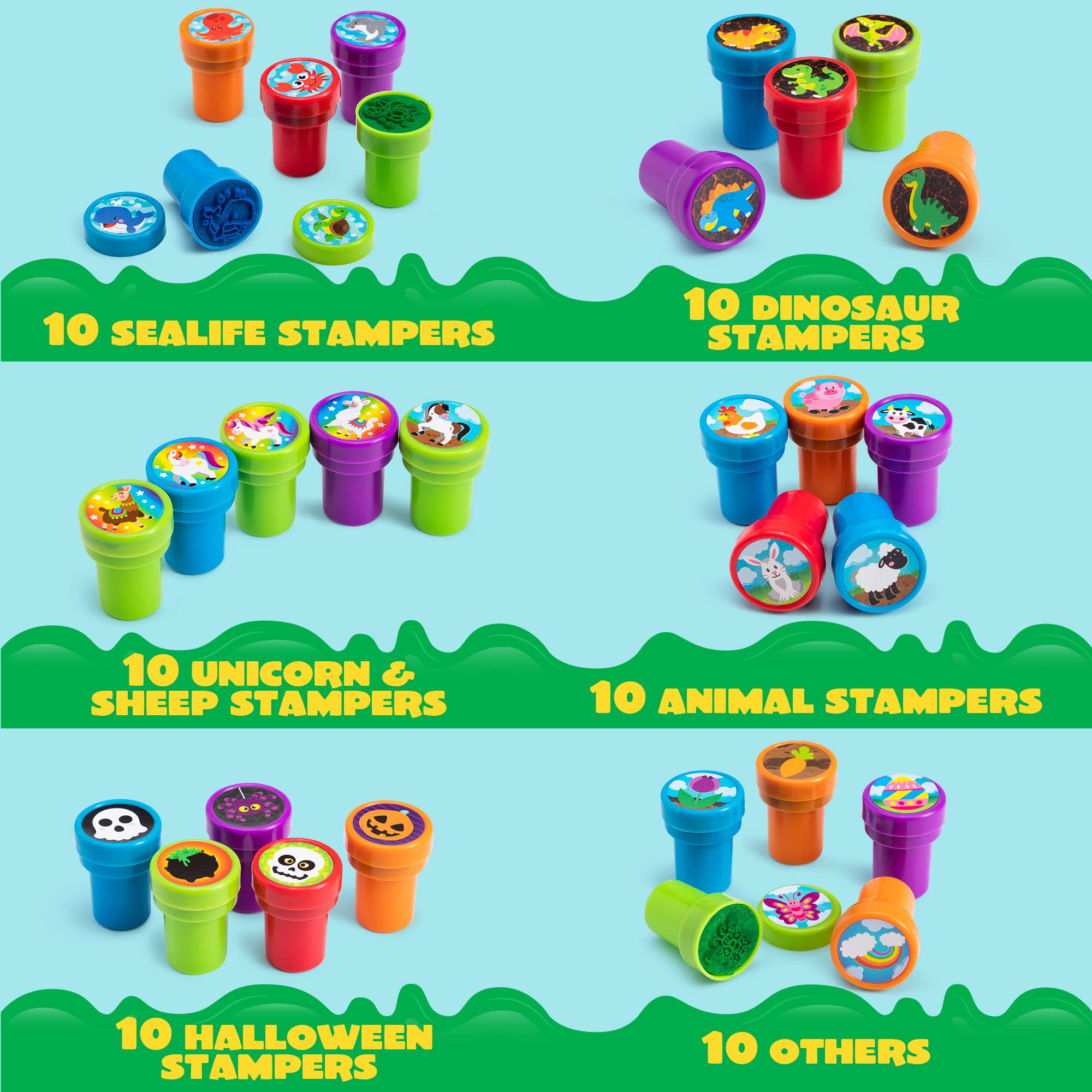 General Stamper - Image 3