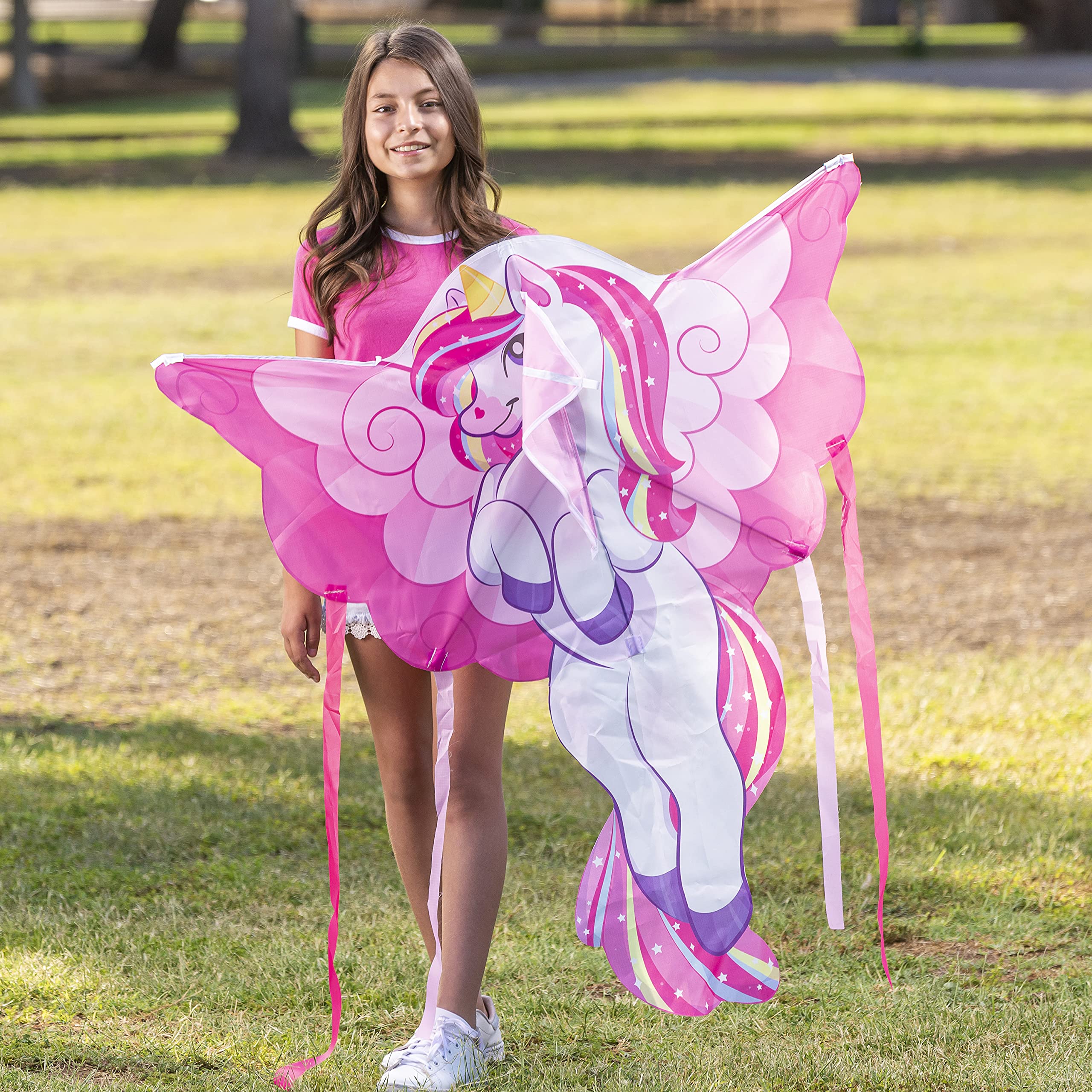 Unicorn Kite - Image 3