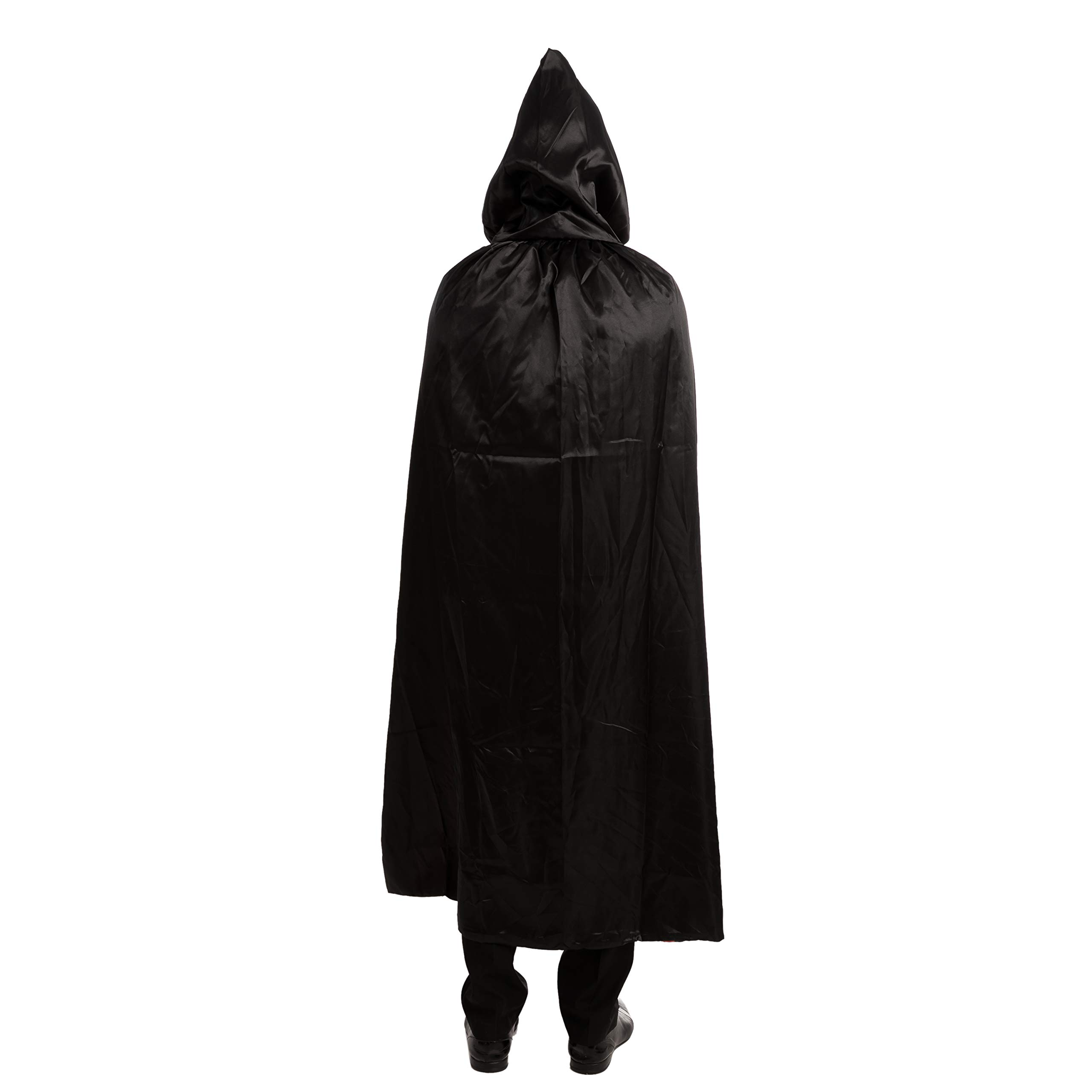 Adult Unisex Vampire Costume Set - Image 4