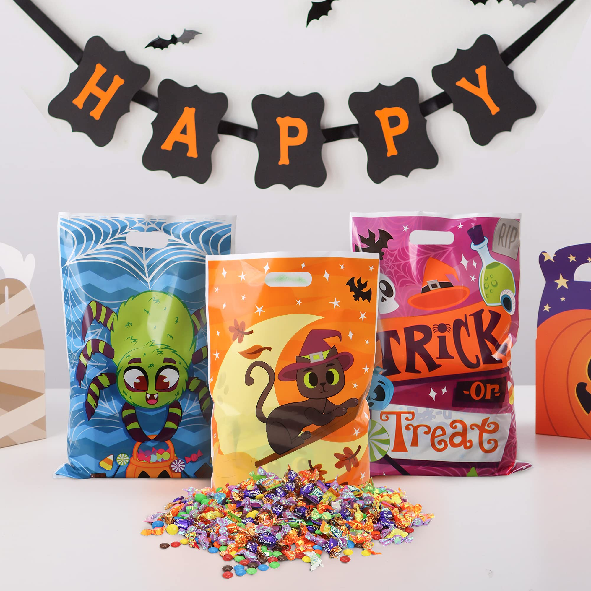 Goody Bags with 6 Designs - Image 2