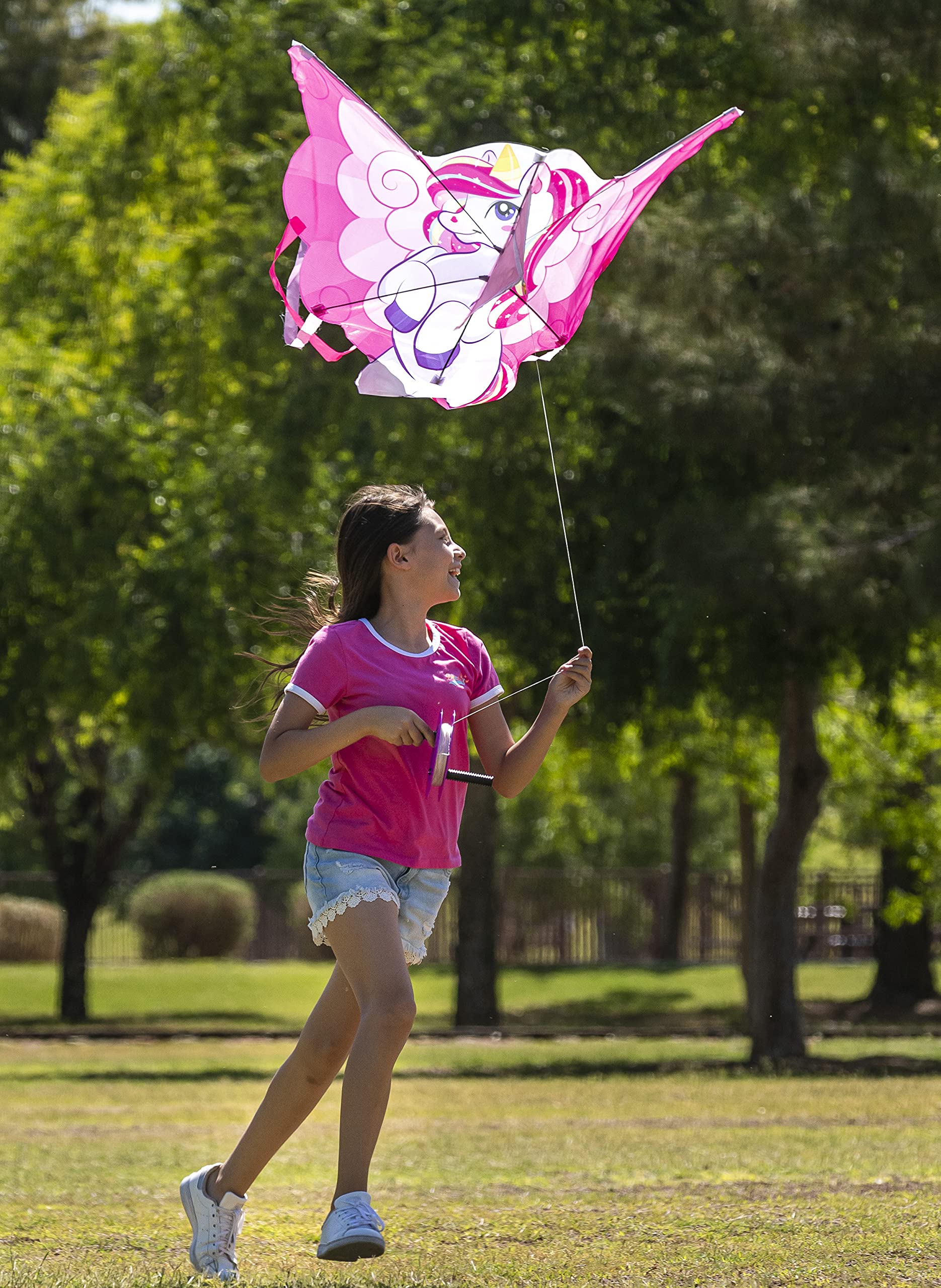 Unicorn Kite - Image 5