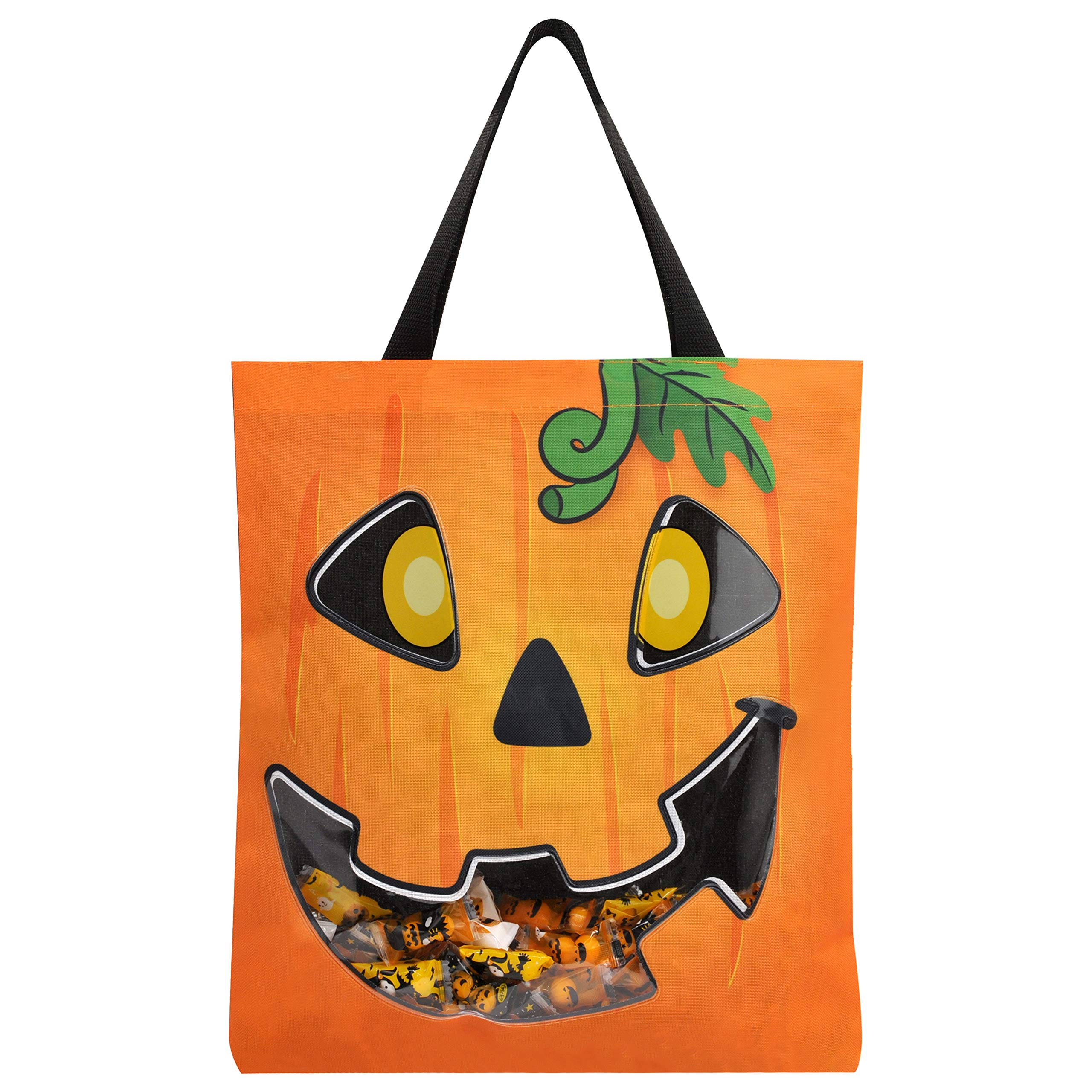 22.5 Grocery Bags (See-through), 3 Pcs - Image 6