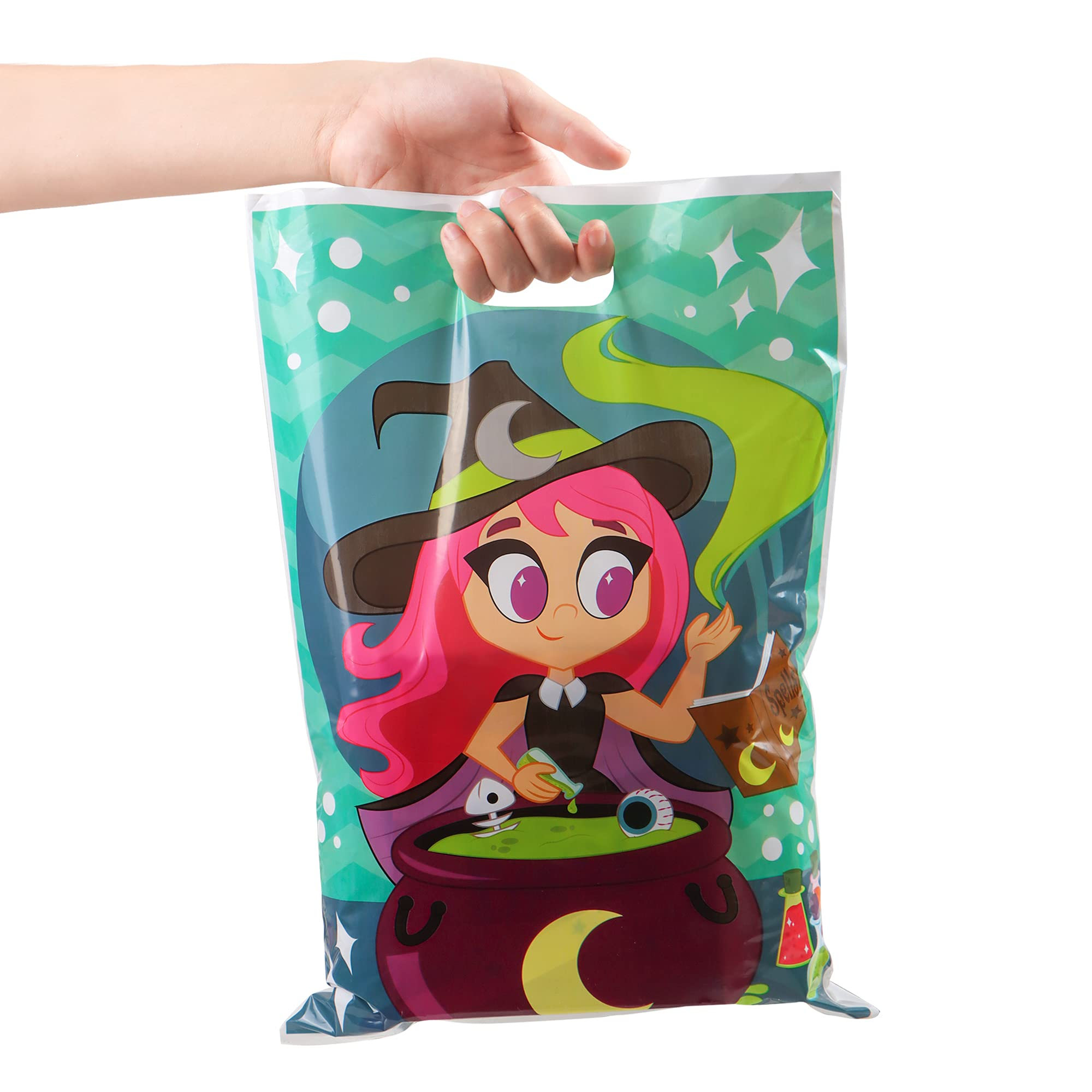 Goody Bags with 6 Designs - Image 3