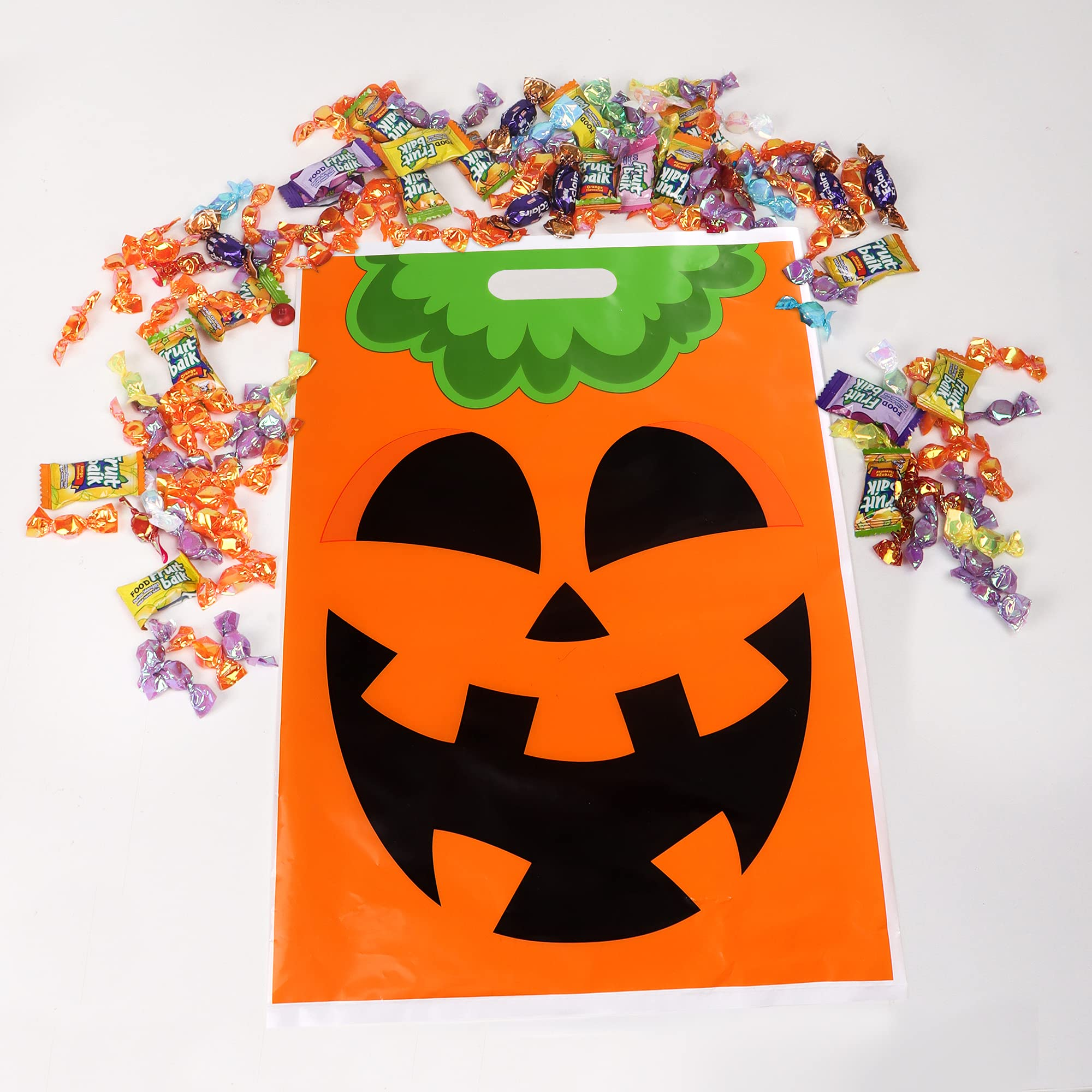 Halloween Characters Goodie Bag, 72 Pcs - Image 7