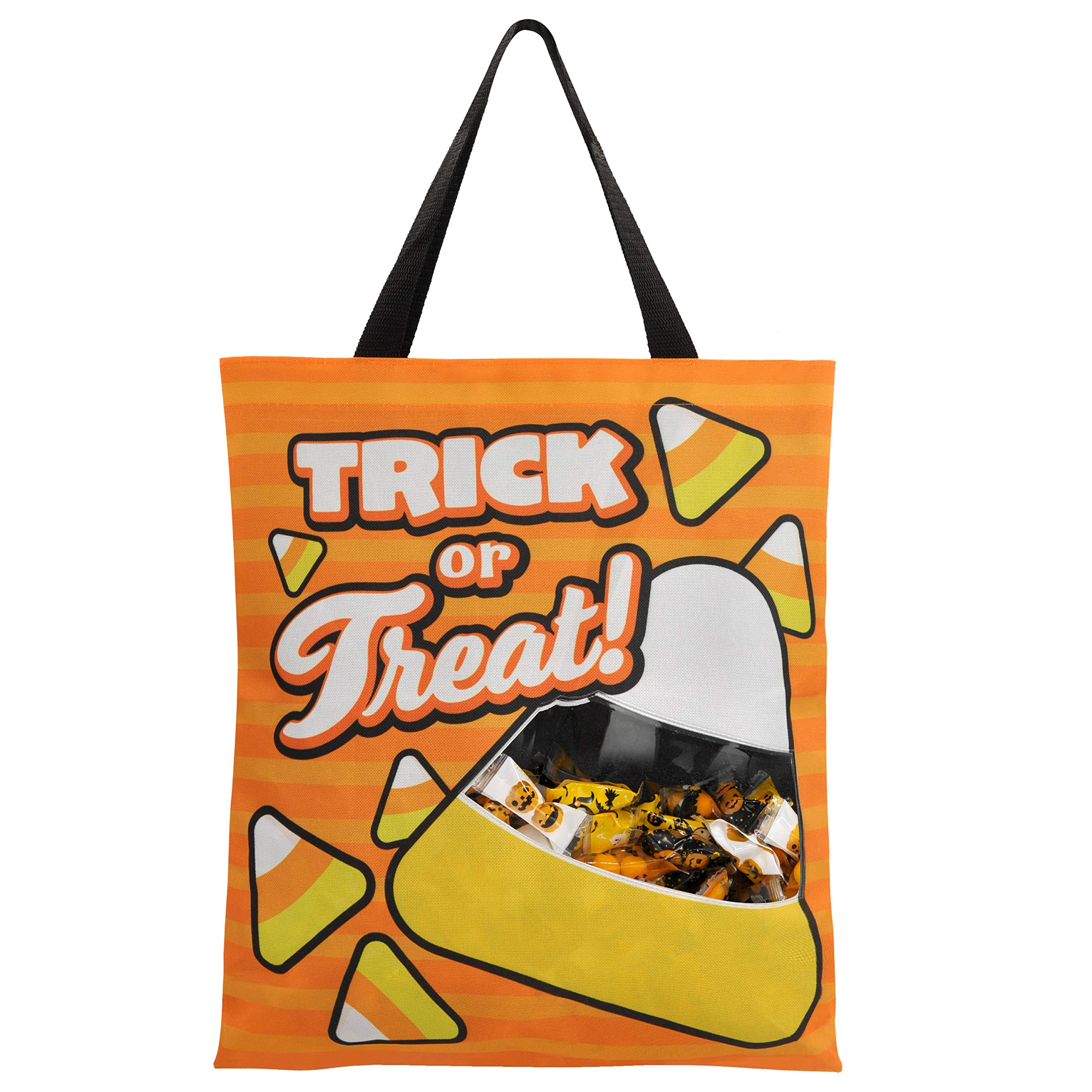 22.5 Grocery Bags (See-through), 3 Pcs - Image 7