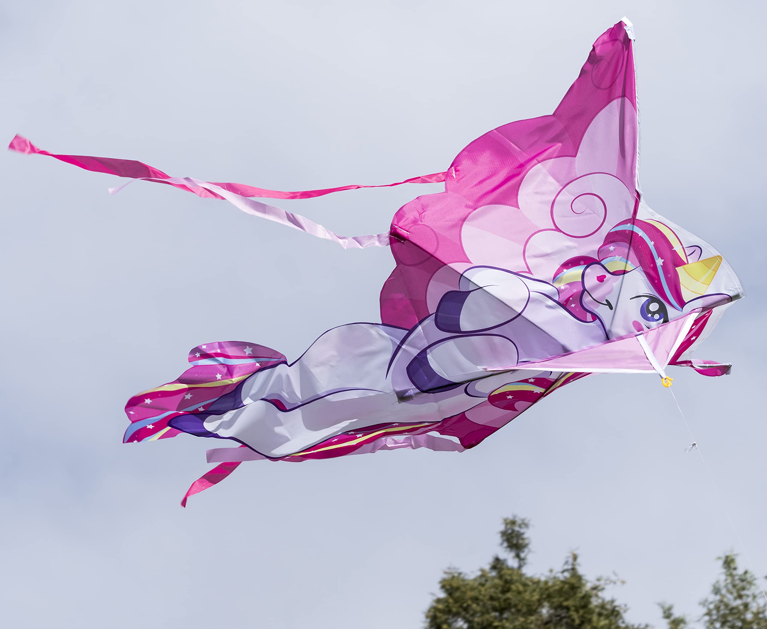 Unicorn Kite - Image 6