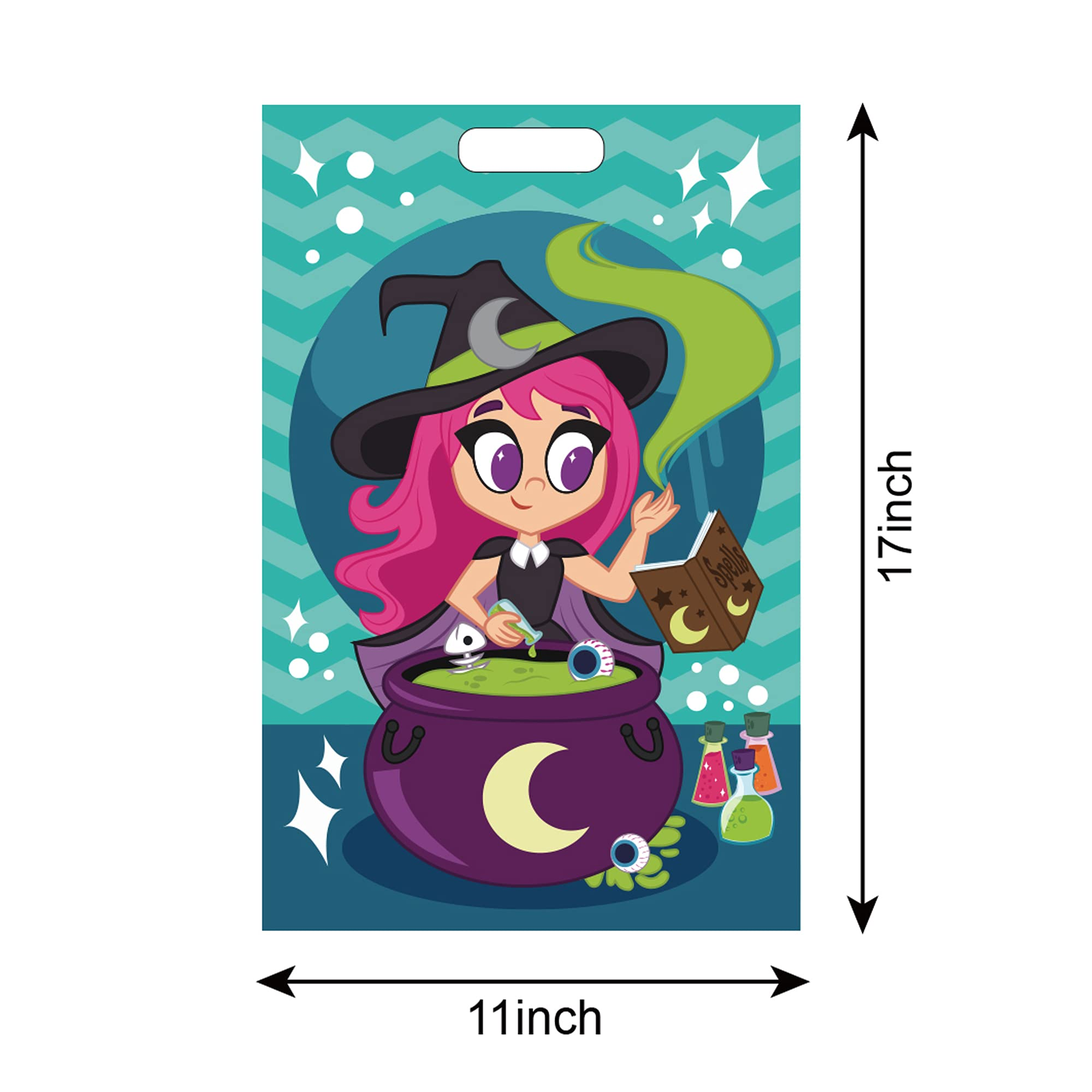 Goody Bags with 6 Designs - Image 4
