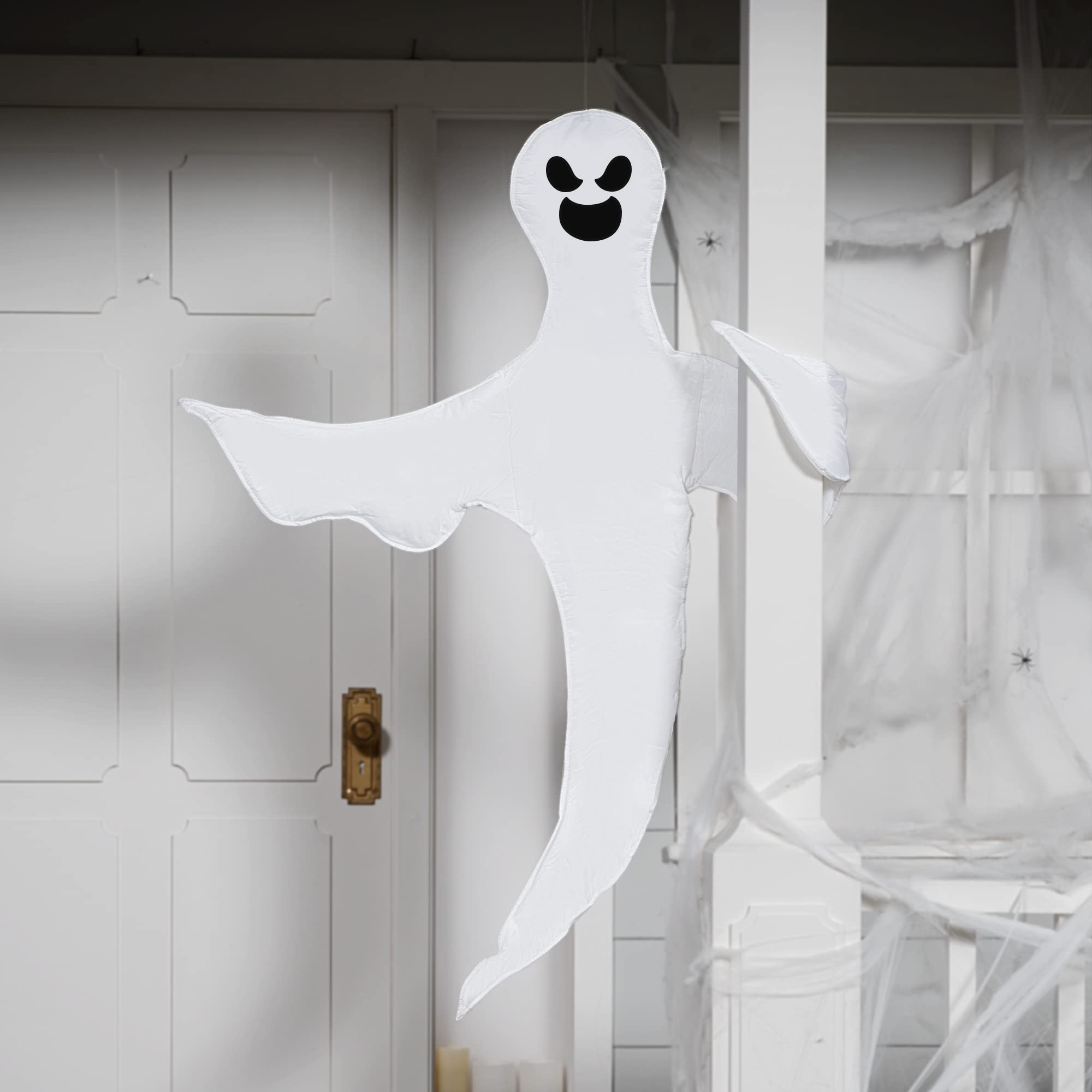 Bendable Tree Wrap Ghost - Image 7
