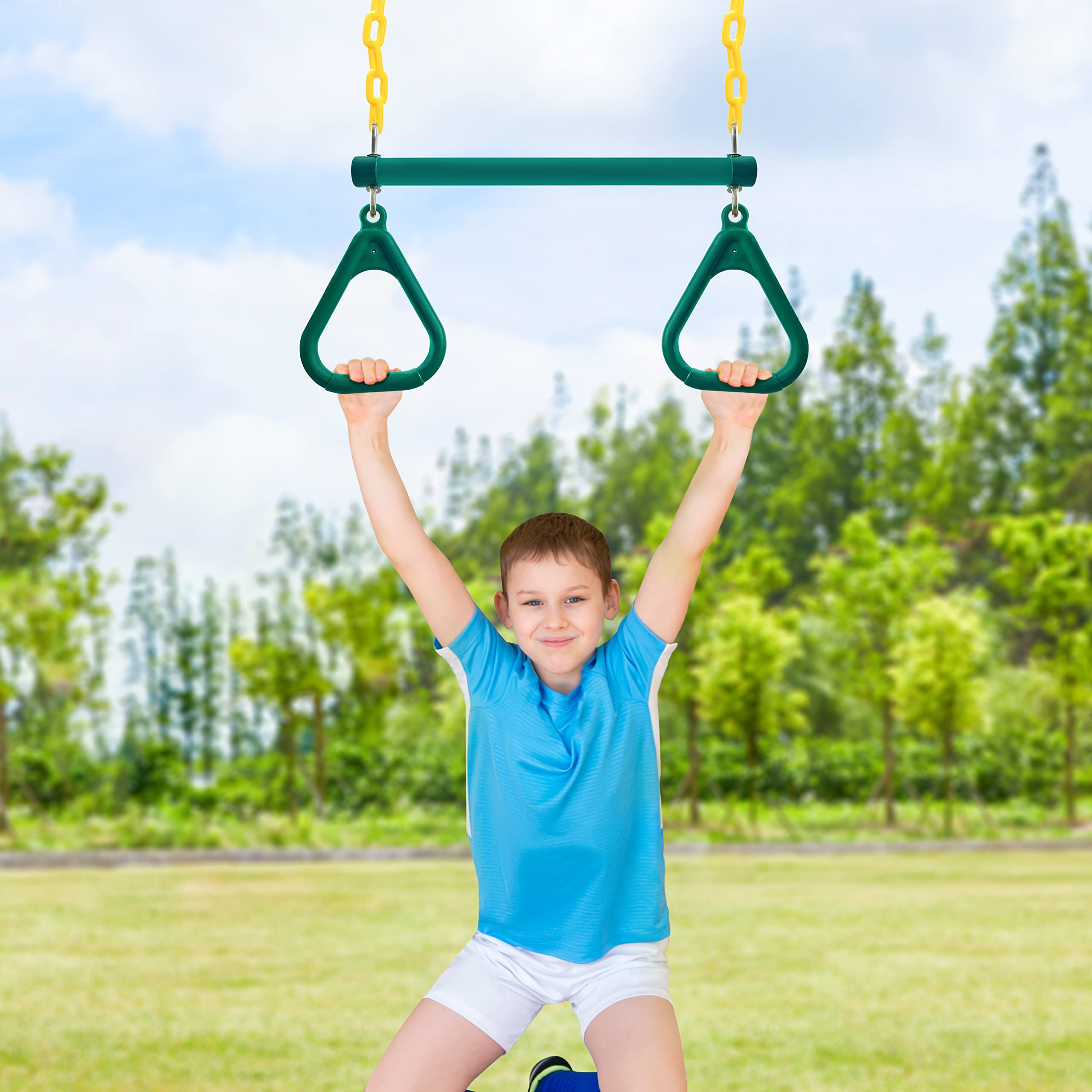 TURFEE - Assorted Swing Set - Image 7