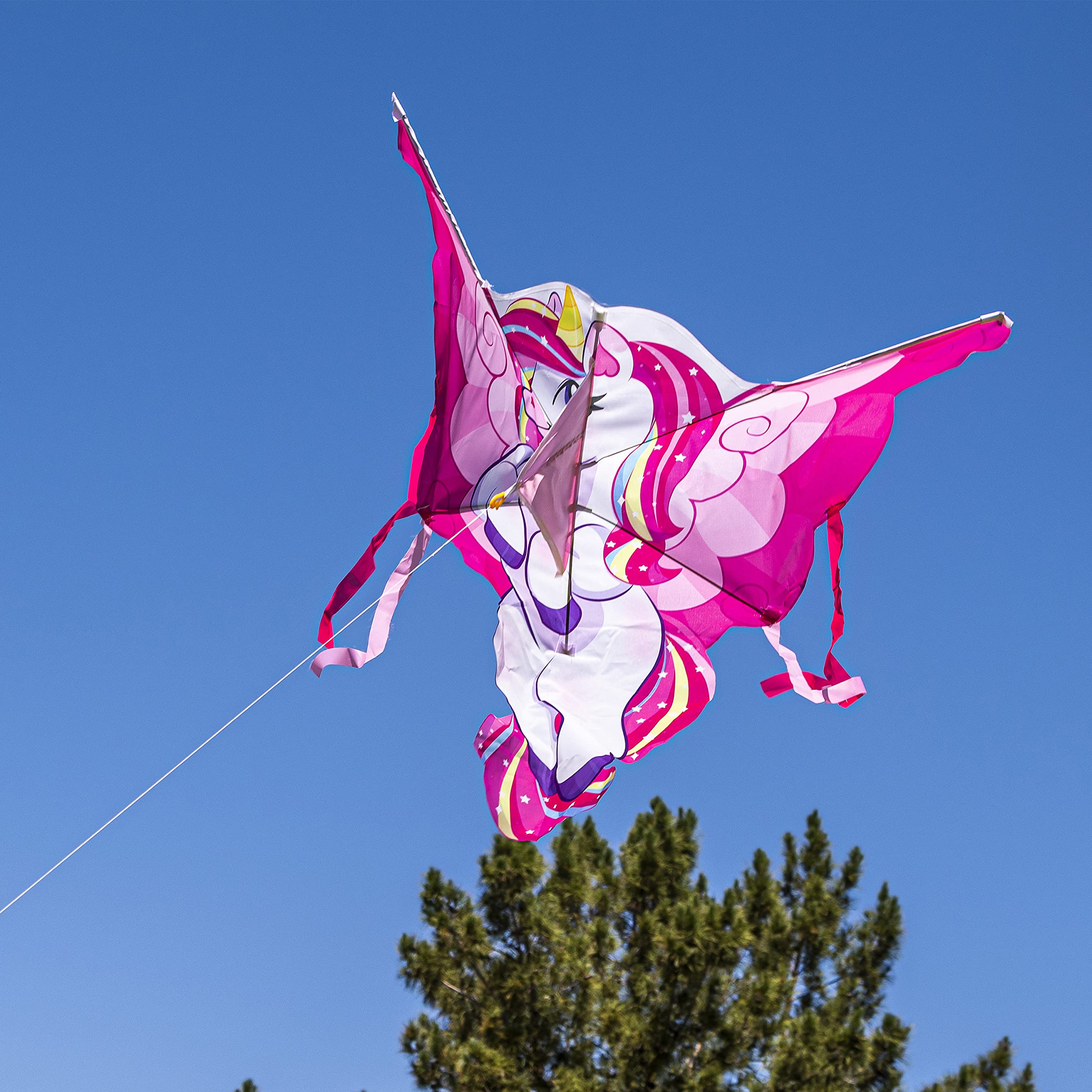 Unicorn Kite - Image 7