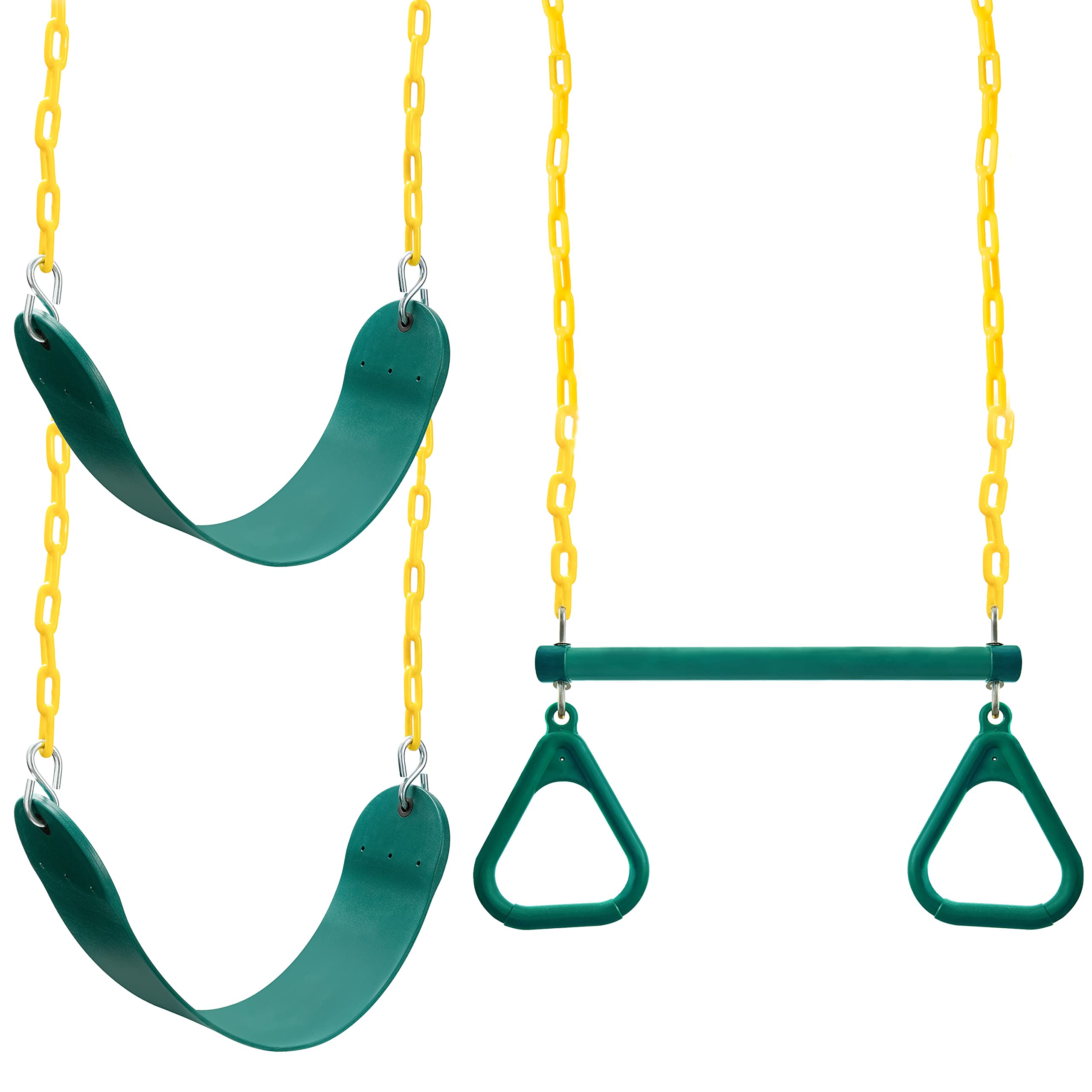 TURFEE - Assorted Swing Set - Image 8