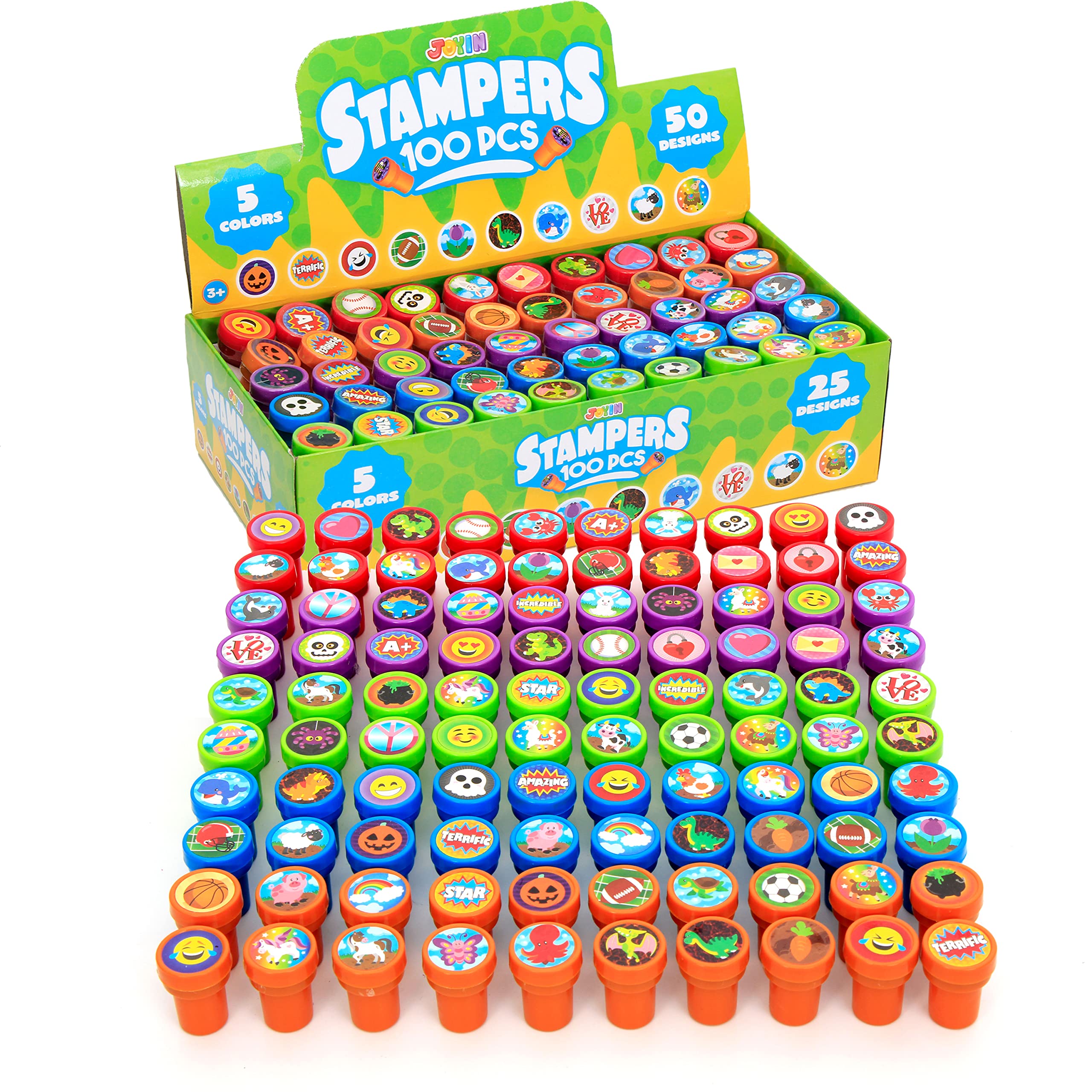 General Stamper - Image 9