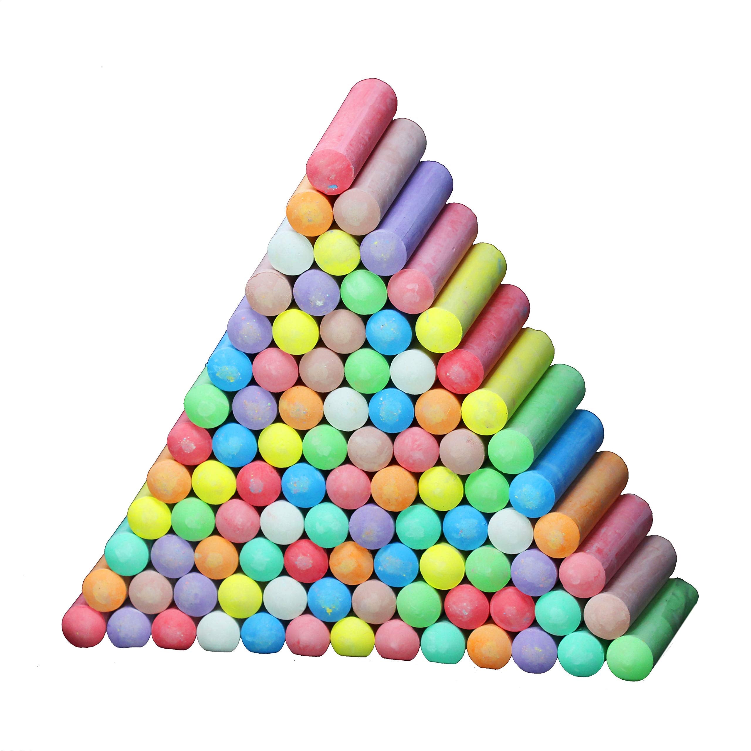 120 Pcs 4in Jumbo Chalks - Image 9