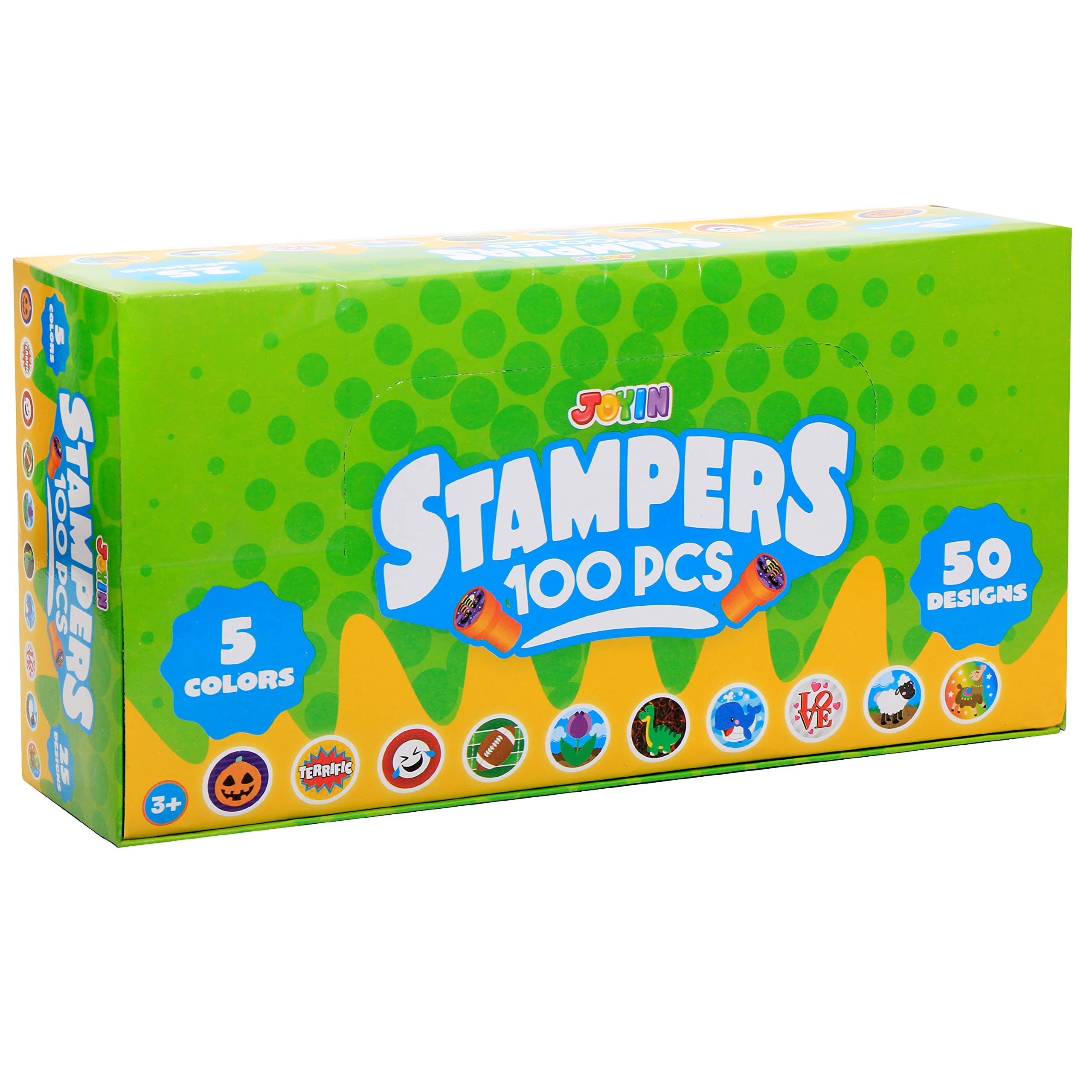 General Stamper - Image 10